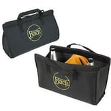 Bach Trumpet Mute Bag Nylon with velcro closures-P.O.P.